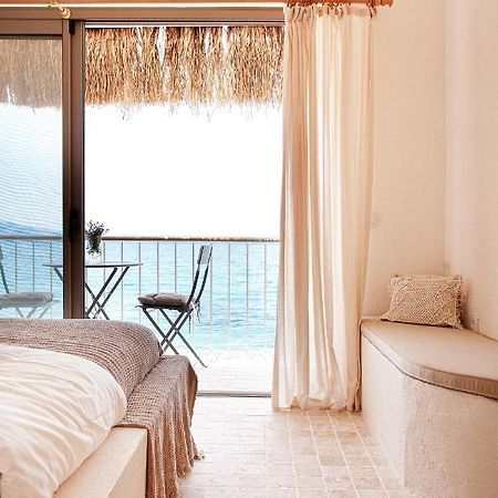 Mendelle Datca Hotel Kargi Yaylasi ภายนอก รูปภาพ