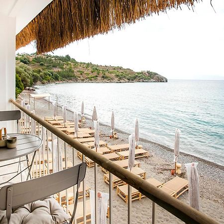 Mendelle Datca Hotel Kargi Yaylasi ภายนอก รูปภาพ