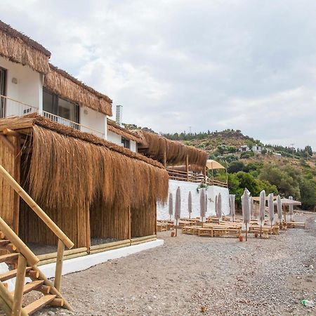 Mendelle Datca Hotel Kargi Yaylasi ภายนอก รูปภาพ