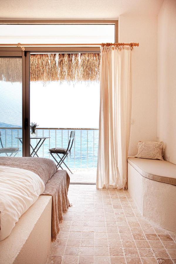 Mendelle Datca Hotel Kargi Yaylasi ภายนอก รูปภาพ