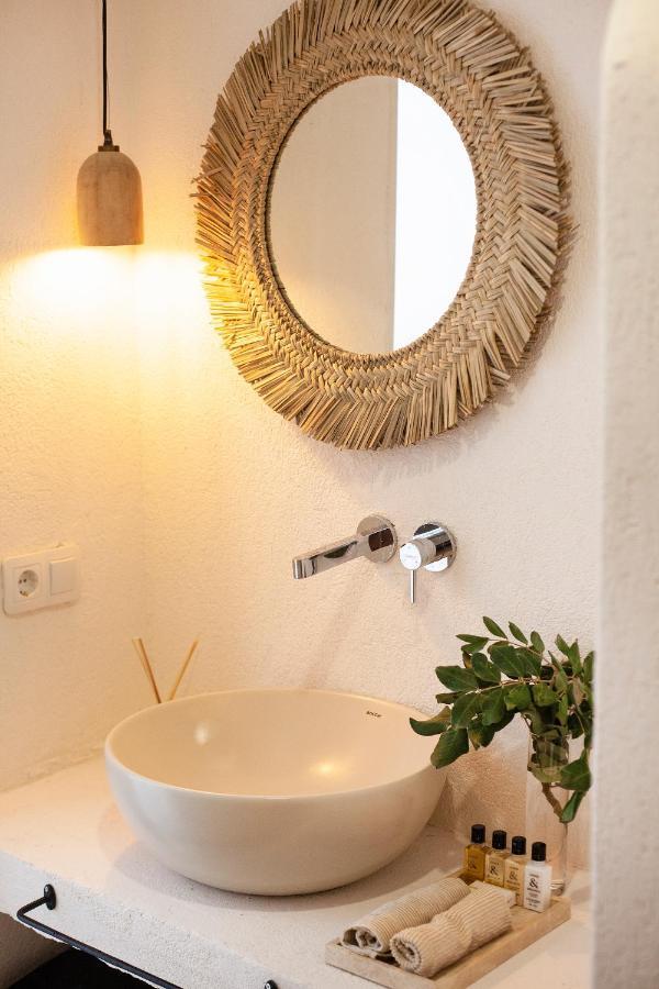 Mendelle Datca Hotel Kargi Yaylasi ภายนอก รูปภาพ