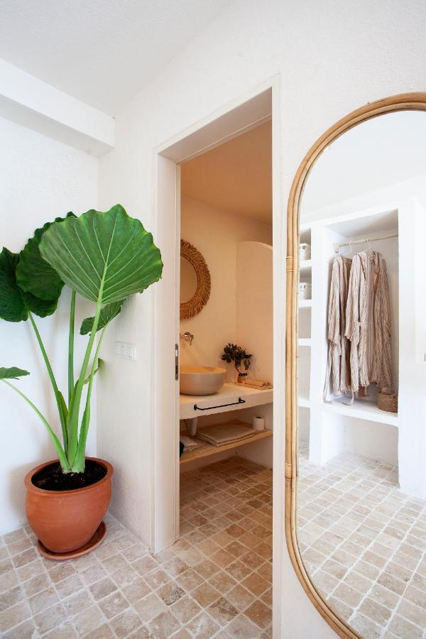 Mendelle Datca Hotel Kargi Yaylasi ภายนอก รูปภาพ