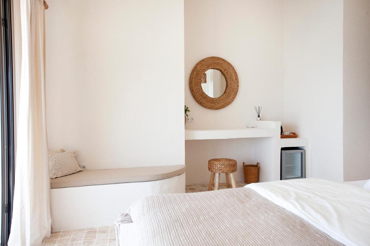 Mendelle Datca Hotel Kargi Yaylasi ภายนอก รูปภาพ