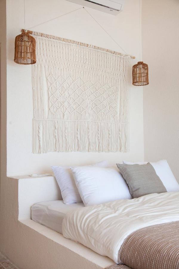 Mendelle Datca Hotel Kargi Yaylasi ภายนอก รูปภาพ