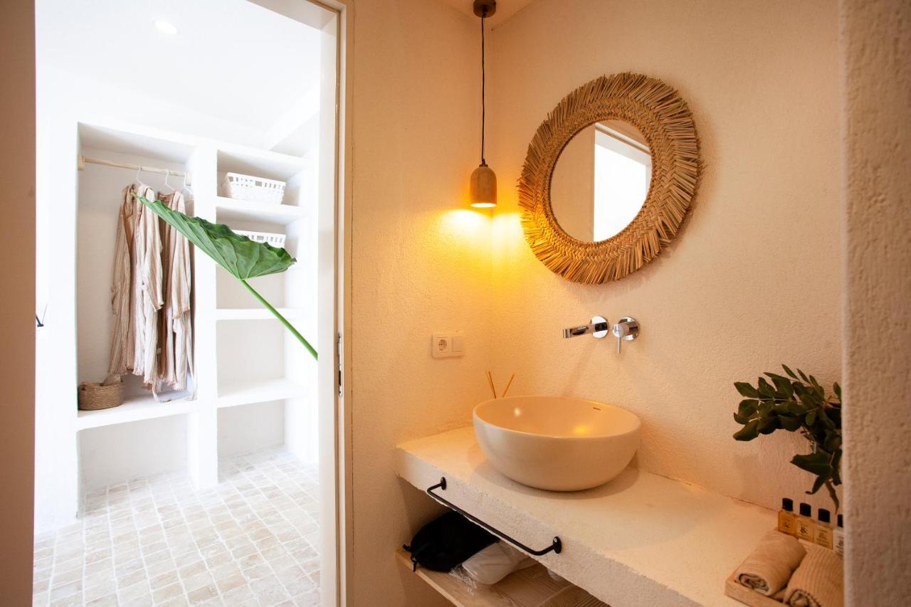 Mendelle Datca Hotel Kargi Yaylasi ภายนอก รูปภาพ