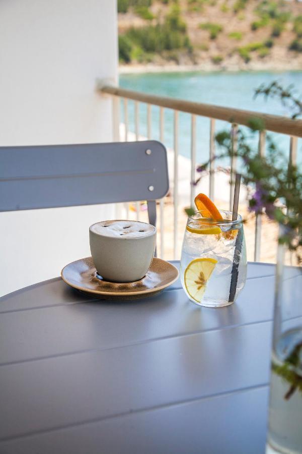 Mendelle Datca Hotel Kargi Yaylasi ภายนอก รูปภาพ