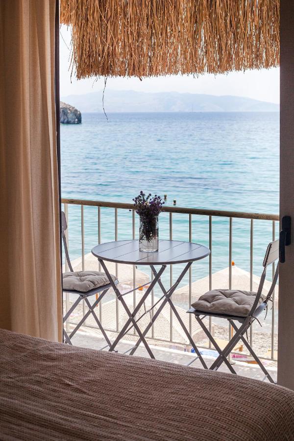 Mendelle Datca Hotel Kargi Yaylasi ภายนอก รูปภาพ