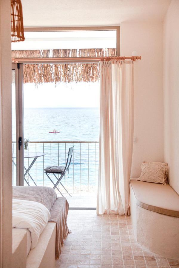 Mendelle Datca Hotel Kargi Yaylasi ภายนอก รูปภาพ