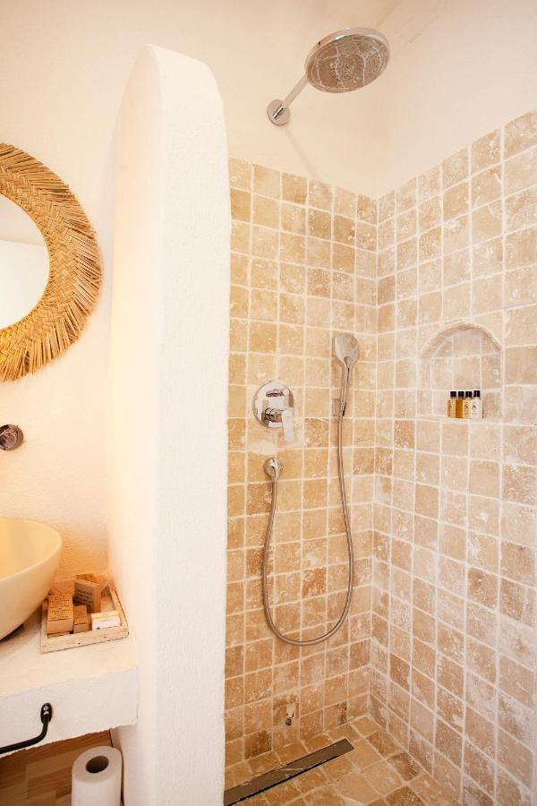 Mendelle Datca Hotel Kargi Yaylasi ภายนอก รูปภาพ