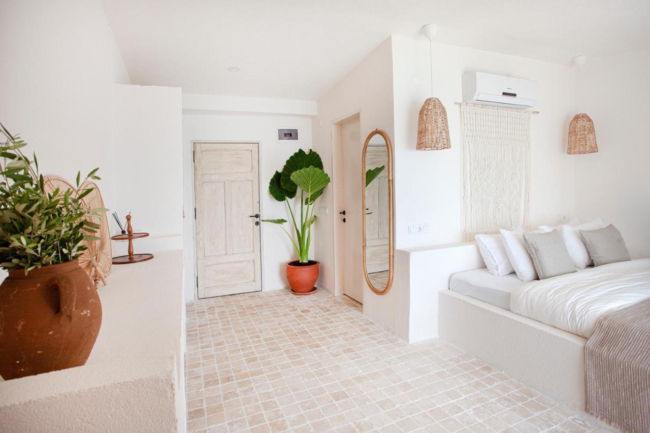 Mendelle Datca Hotel Kargi Yaylasi ภายนอก รูปภาพ