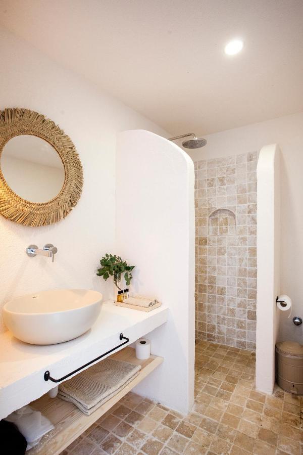 Mendelle Datca Hotel Kargi Yaylasi ภายนอก รูปภาพ
