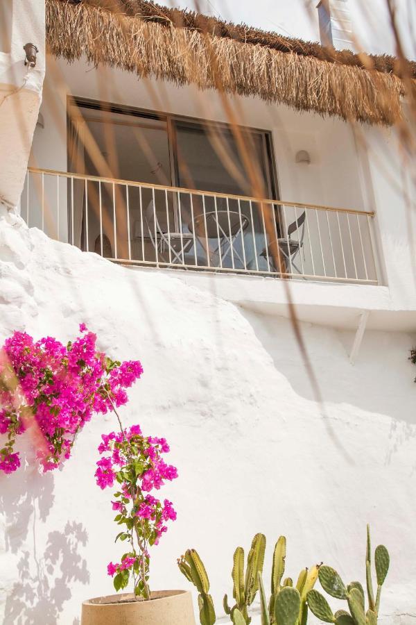 Mendelle Datca Hotel Kargi Yaylasi ภายนอก รูปภาพ