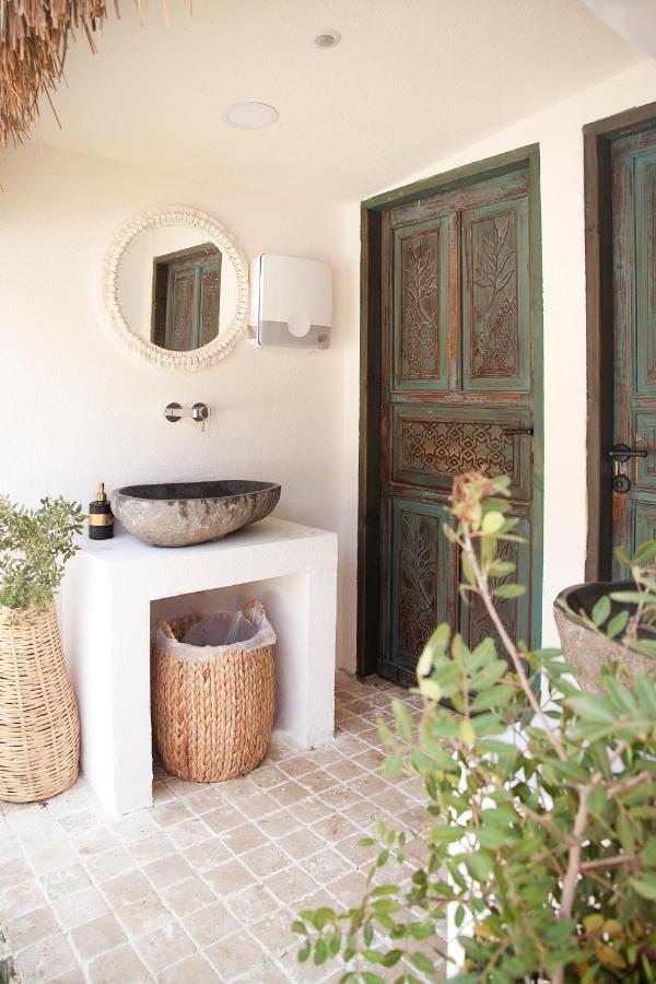 Mendelle Datca Hotel Kargi Yaylasi ภายนอก รูปภาพ