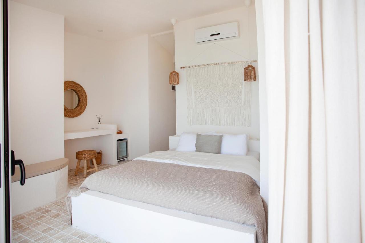 Mendelle Datca Hotel Kargi Yaylasi ภายนอก รูปภาพ