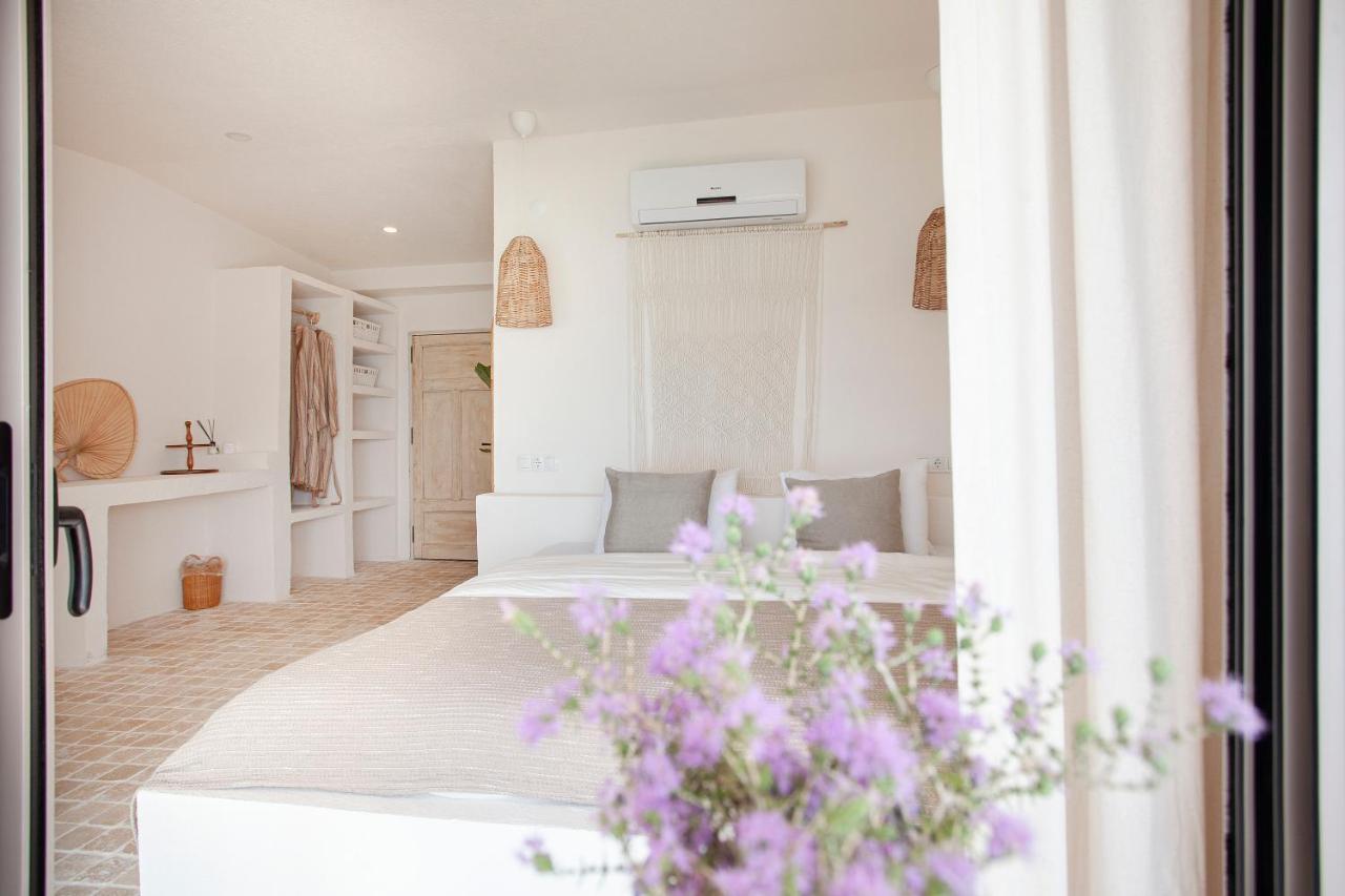 Mendelle Datca Hotel Kargi Yaylasi ภายนอก รูปภาพ
