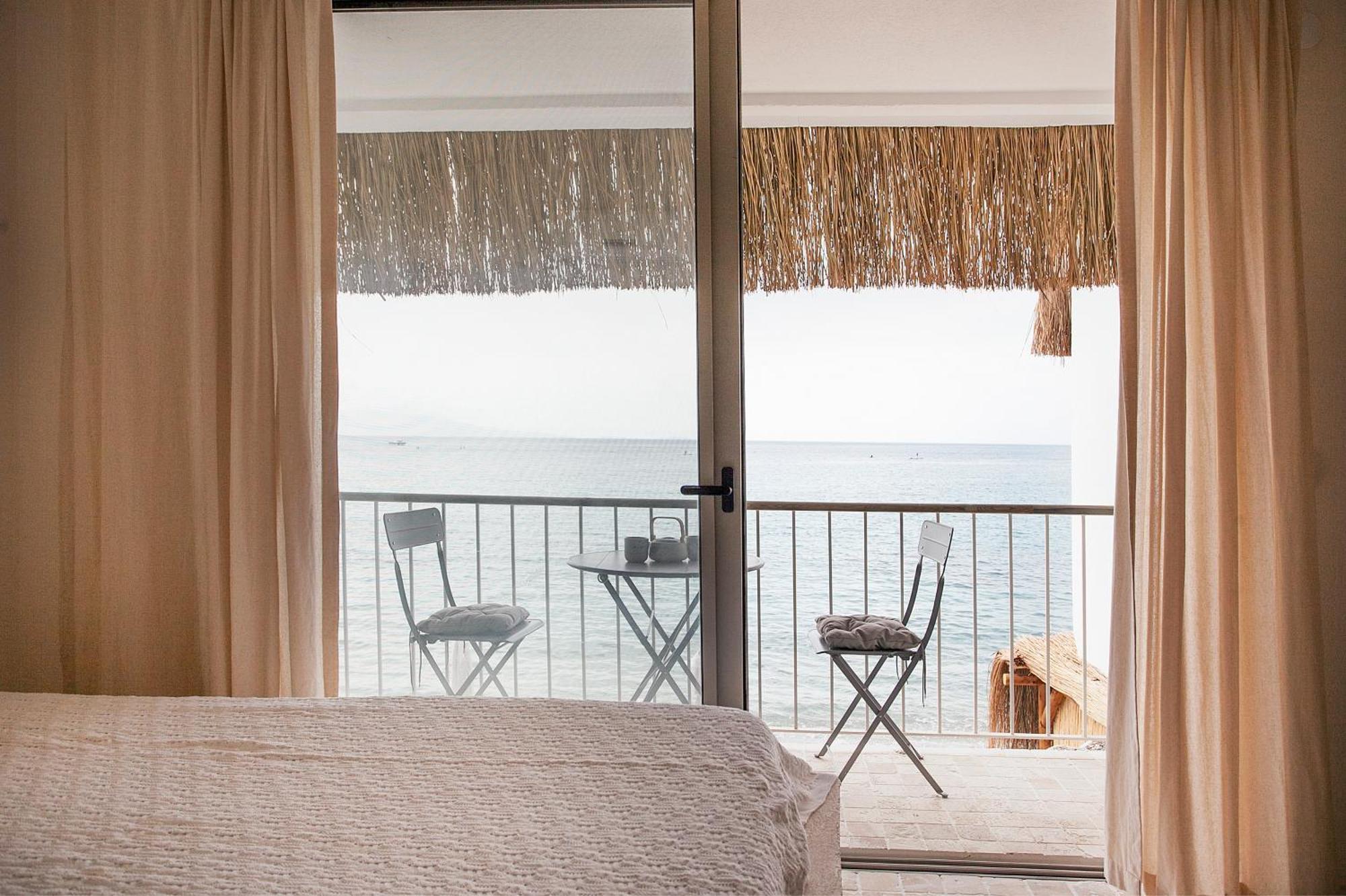 Mendelle Datca Hotel Kargi Yaylasi ภายนอก รูปภาพ
