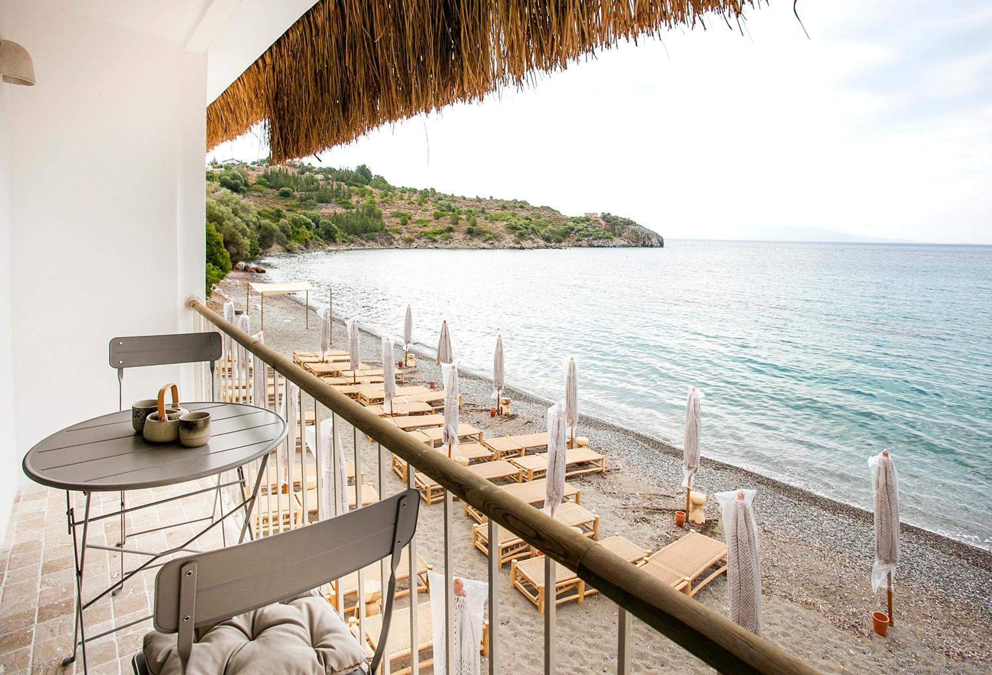 Mendelle Datca Hotel Kargi Yaylasi ภายนอก รูปภาพ