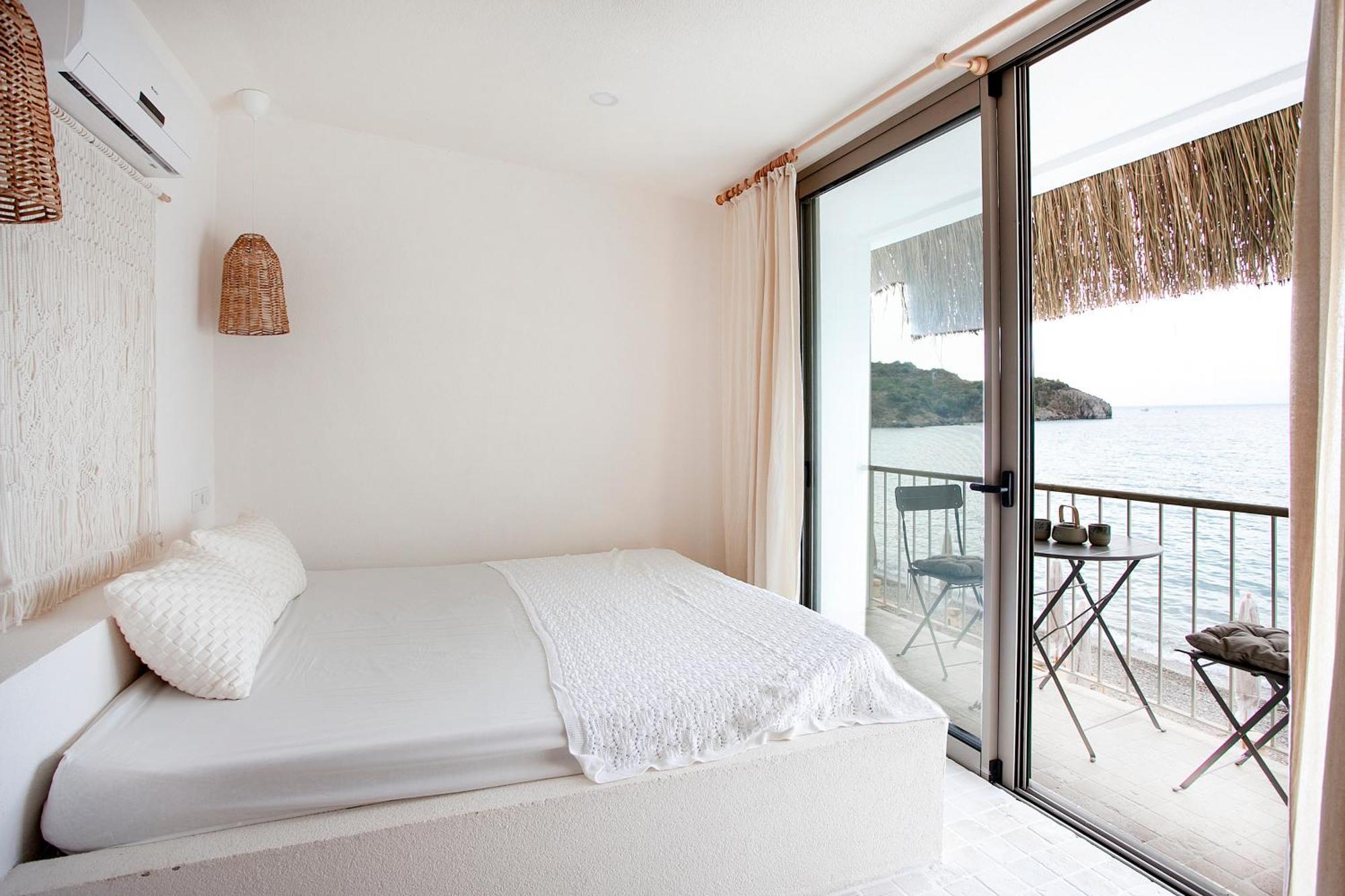 Mendelle Datca Hotel Kargi Yaylasi ภายนอก รูปภาพ