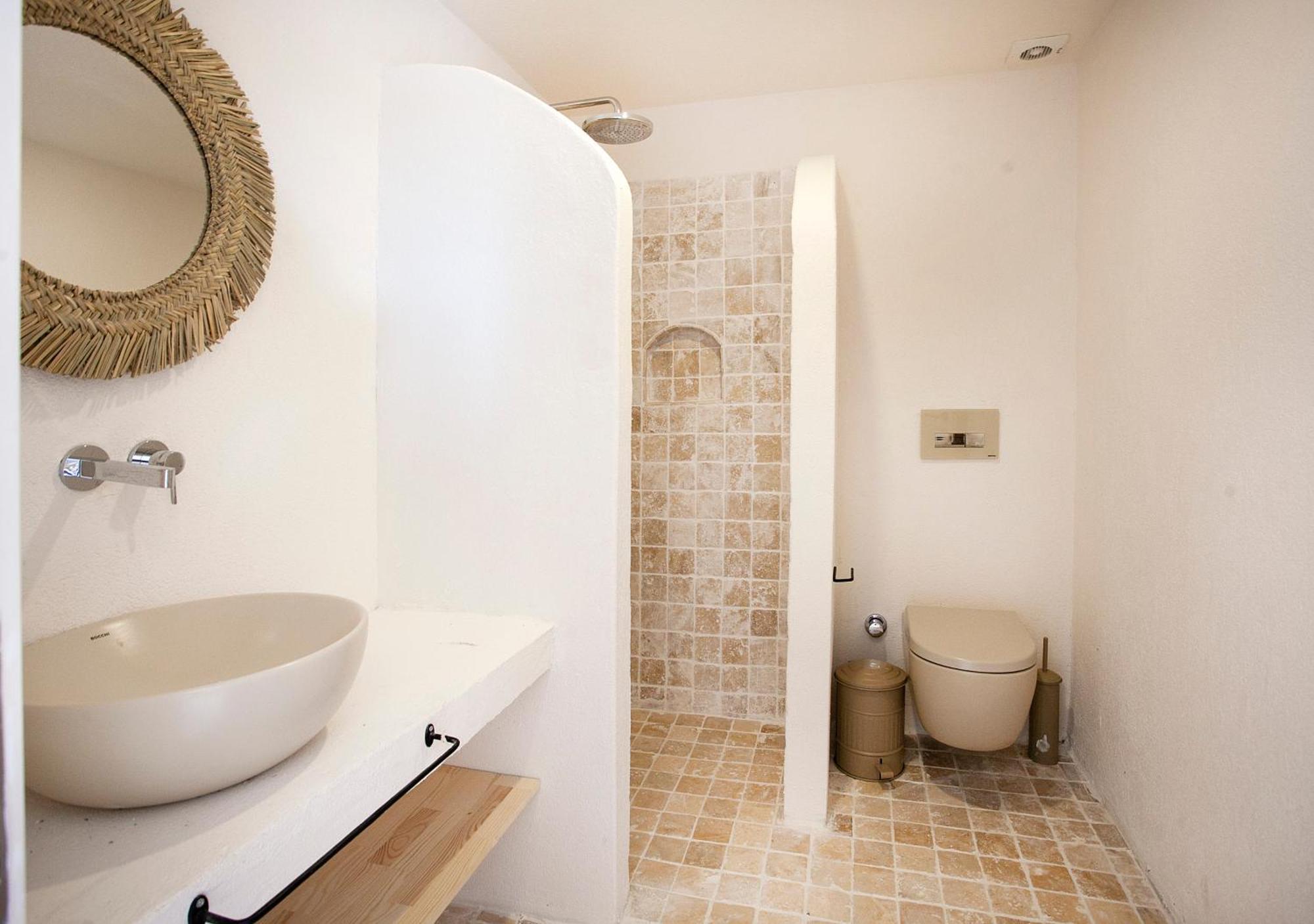 Mendelle Datca Hotel Kargi Yaylasi ภายนอก รูปภาพ