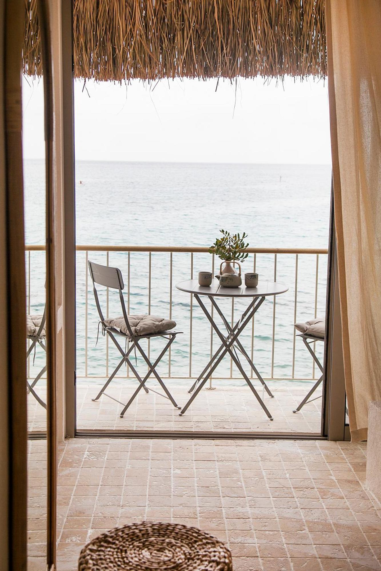 Mendelle Datca Hotel Kargi Yaylasi ภายนอก รูปภาพ