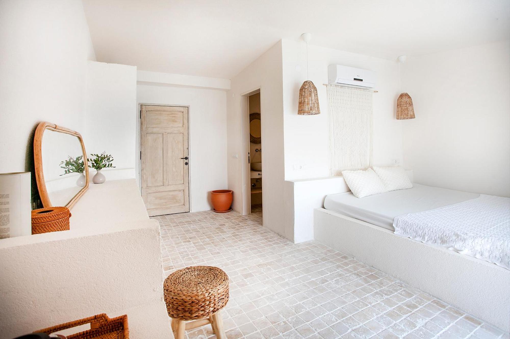 Mendelle Datca Hotel Kargi Yaylasi ภายนอก รูปภาพ